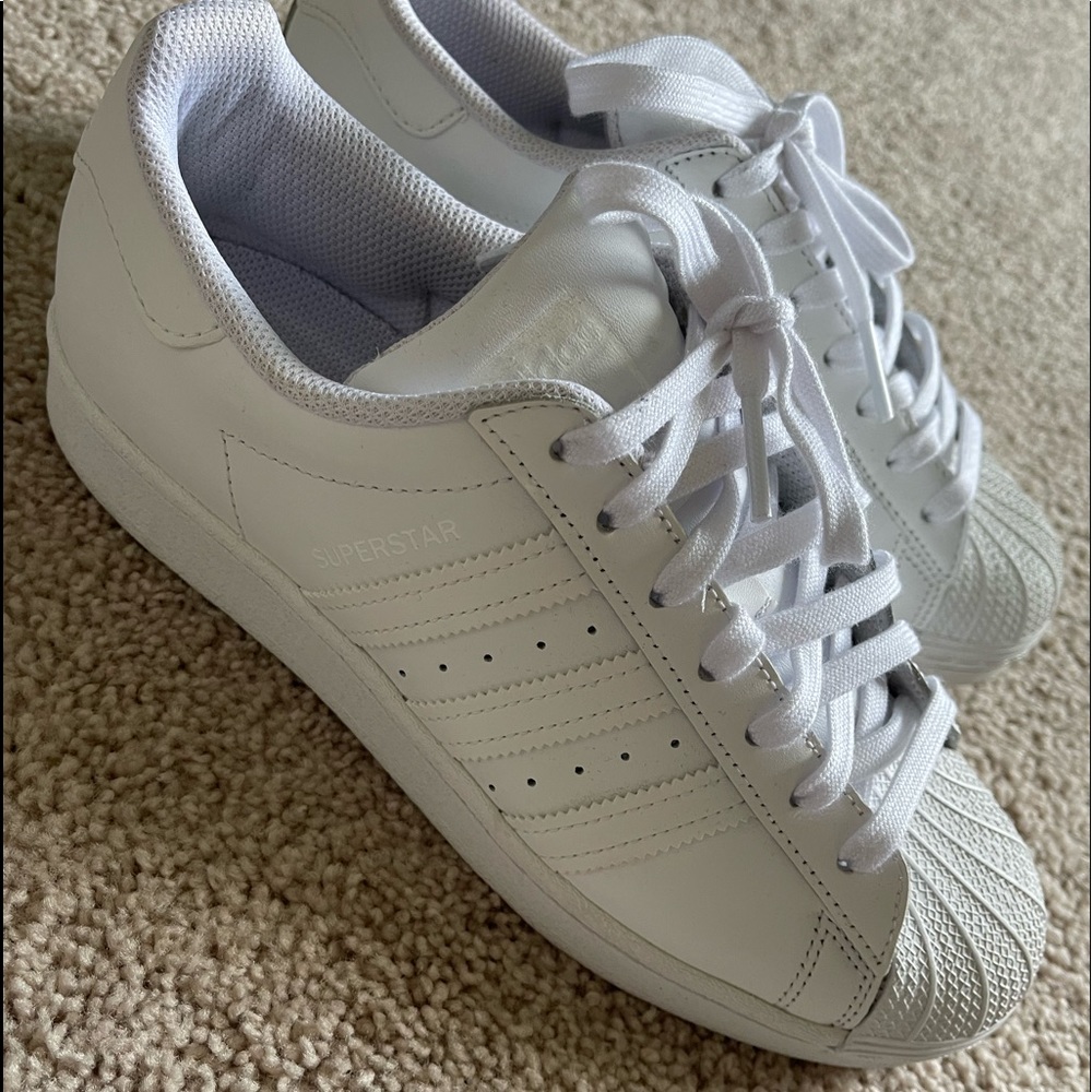 Adidas superstar